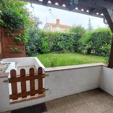 Apartment Drenovica Πούλα Εξωτερικό φωτογραφία