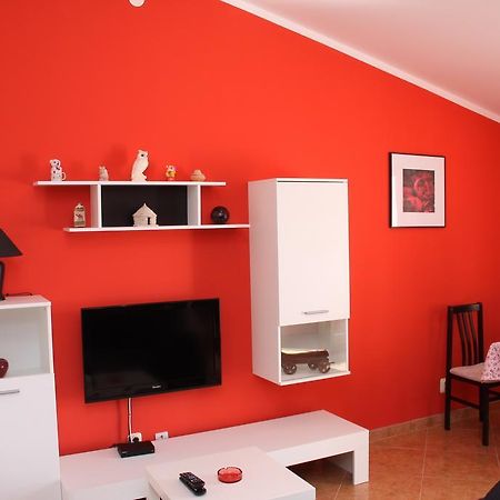 Apartment Drenovica Πούλα Δωμάτιο φωτογραφία