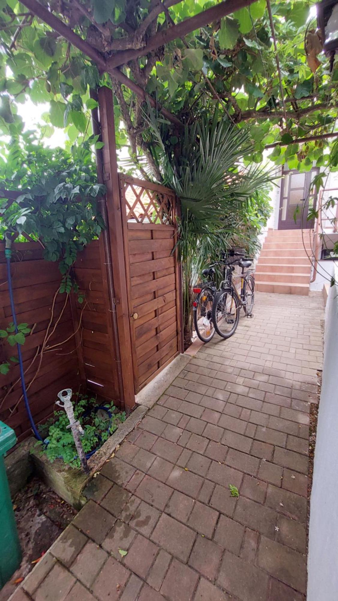 Apartment Drenovica Πούλα Εξωτερικό φωτογραφία