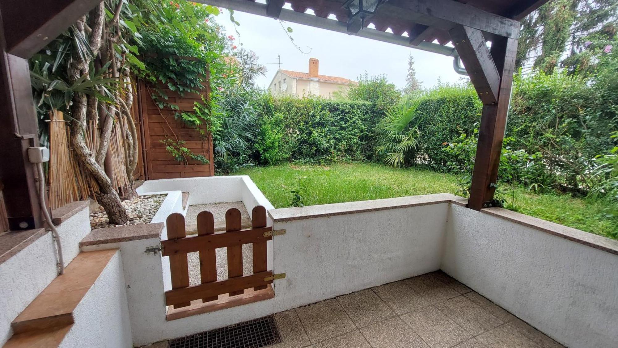 Apartment Drenovica Πούλα Εξωτερικό φωτογραφία