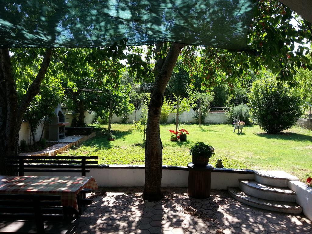 Apartment Drenovica Πούλα Δωμάτιο φωτογραφία