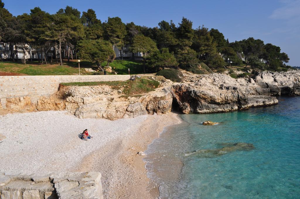 Apartment Drenovica Πούλα Εξωτερικό φωτογραφία