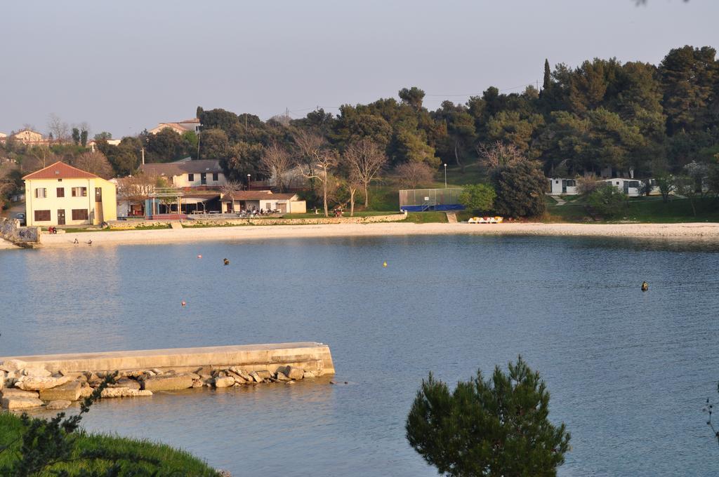 Apartment Drenovica Πούλα Εξωτερικό φωτογραφία