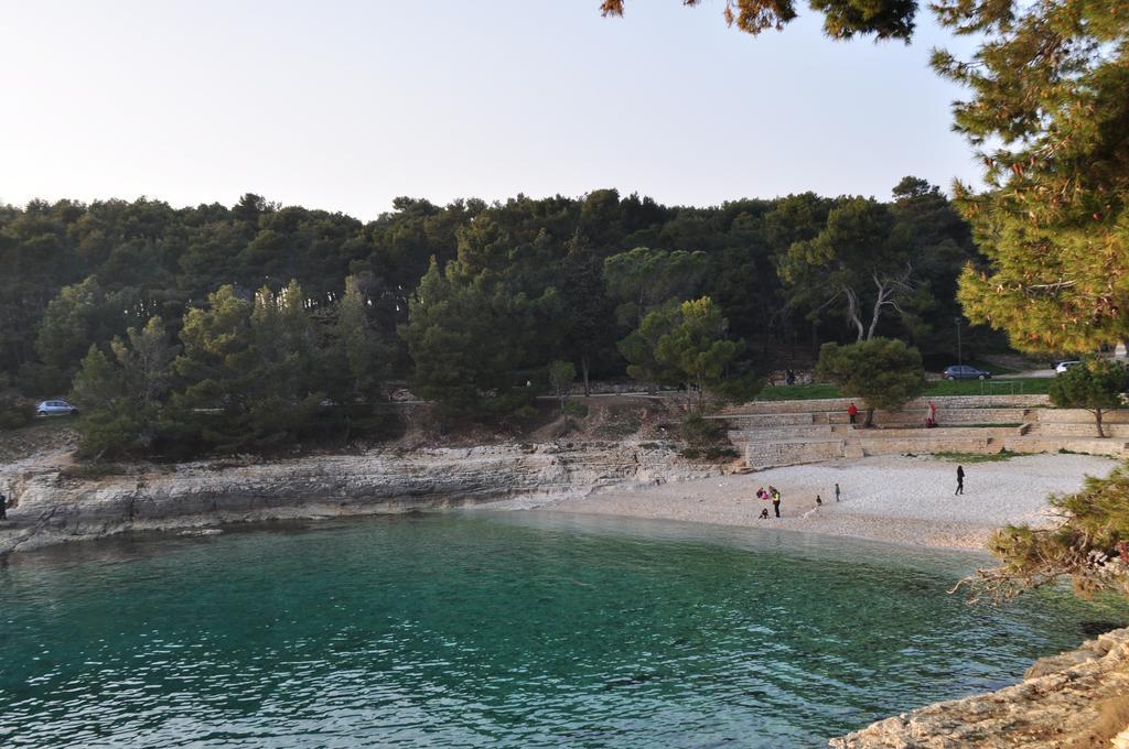 Apartment Drenovica Πούλα Εξωτερικό φωτογραφία