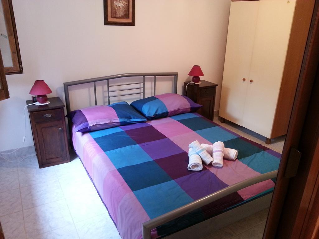 Apartment Drenovica Πούλα Δωμάτιο φωτογραφία