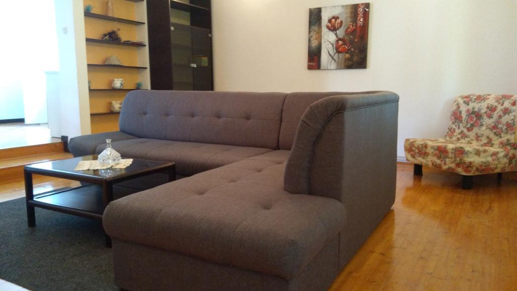 Apartment Drenovica Πούλα Εξωτερικό φωτογραφία