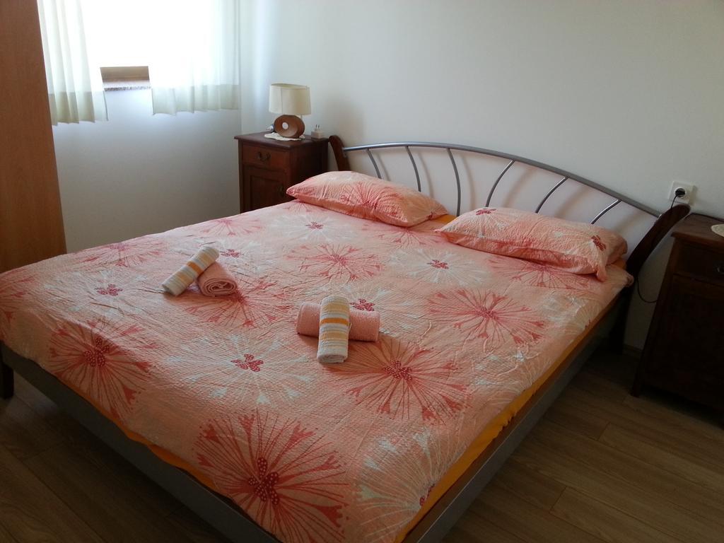 Apartment Drenovica Πούλα Εξωτερικό φωτογραφία