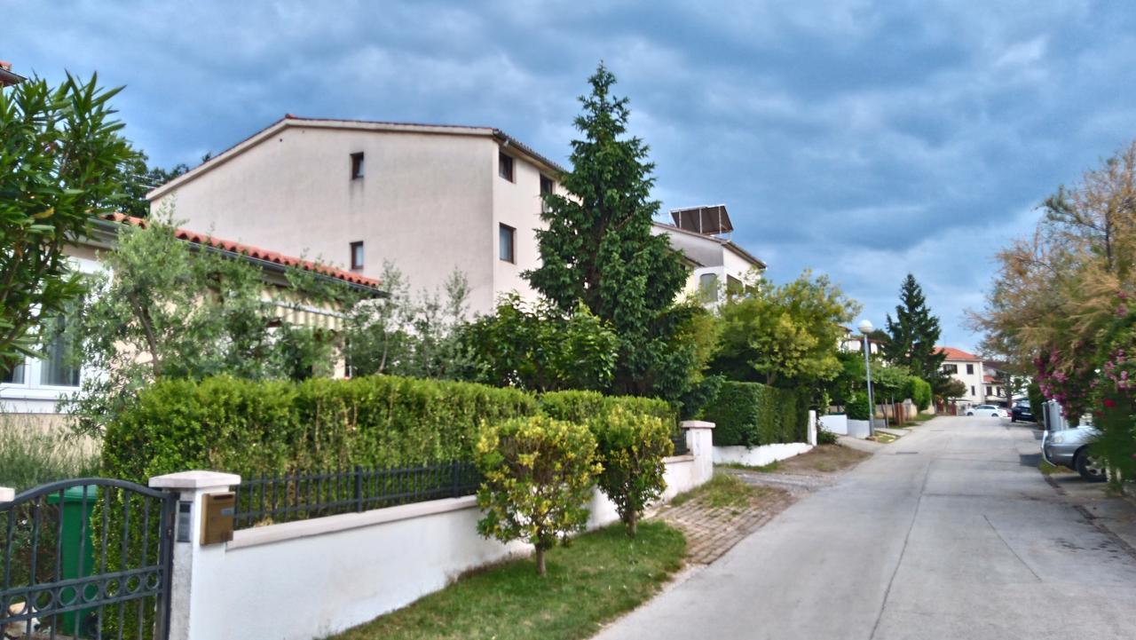 Apartment Drenovica Πούλα Εξωτερικό φωτογραφία