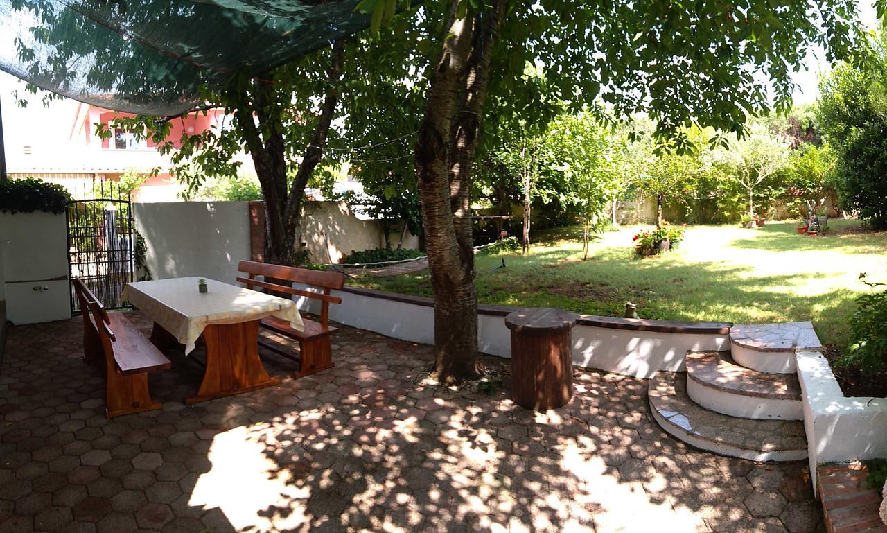 Apartment Drenovica Πούλα Εξωτερικό φωτογραφία