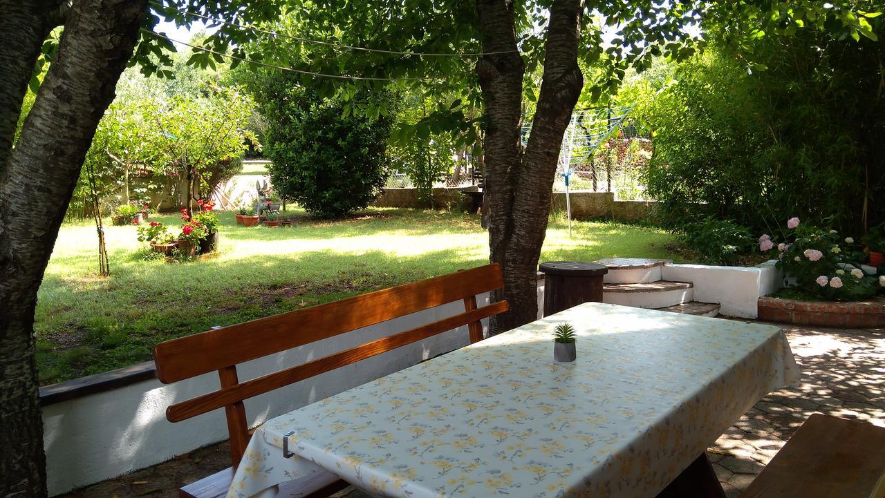 Apartment Drenovica Πούλα Εξωτερικό φωτογραφία